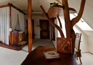 Camelot Club Hotel & Étterem Vác