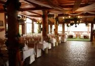 Camelot Club Hotel & Étterem Vác