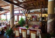 Camelot Club Hotel & Étterem Vác