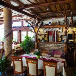 Camelot Club Hotel & Étterem Vác - Egyéb