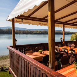 Camelot Club Hotel & Étterem Vác - Egyéb