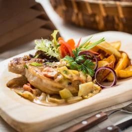 Camelot Club Hotel & Étterem Vác - Egyéb