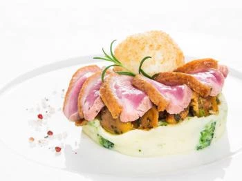 Püspökfalat Bisztró Vác