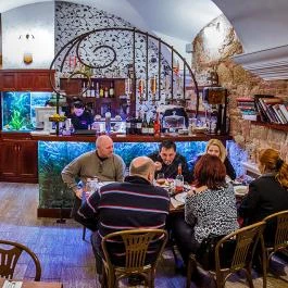 Püspökfalat Bisztró Vác - Egyéb