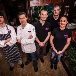 Püspökfalat Bisztró Vác - Egyéb