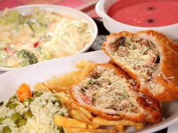 Revóczi Étterem Vác