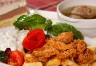 Revóczi Étterem Vác