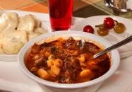 Revóczi Étterem Vác