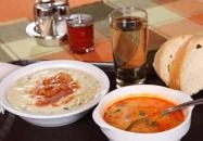 Revóczi Étterem Vác