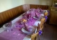 Sarokház Étterem Vác