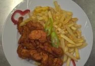 Sarokház Étterem Vác