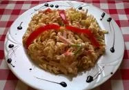 Sarokház Étterem Vác