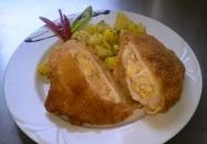 Sarokház Étterem Vác