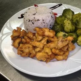 Sarokház Étterem Vác - Egyéb