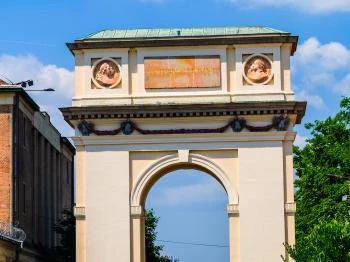 Diadalív Vác Diadalív Vác