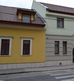 Althann Vendégház és Konferencia Központ