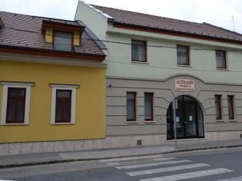 Althann Vendégház és Konferencia Központ Vác