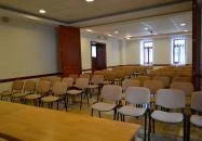 Althann Vendégház és Konferencia Központ Vác