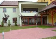 Althann Vendégház és Konferencia Központ Vác