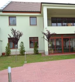 Althann Vendégház és Konferencia Központ