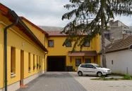 Althann Vendégház és Konferencia Központ Vác