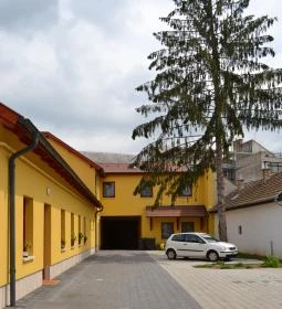 Althann Vendégház és Konferencia Központ