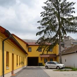 Althann Vendégház és Konferencia Központ Vác - Egyéb