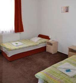 Althann Vendégház és Konferencia Központ