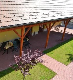 Althann Vendégház és Konferencia Központ