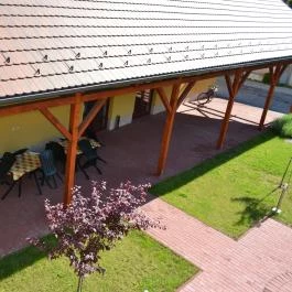 Althann Vendégház és Konferencia Központ Vác - Egyéb