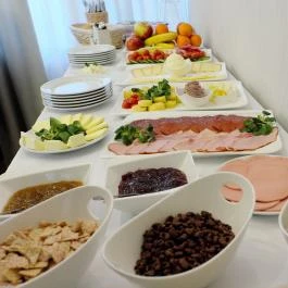 Vácz Hotel Vác - Egyéb