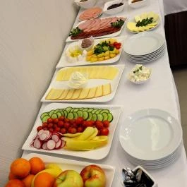 Vácz Hotel Vác - Egyéb