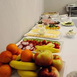 Vácz Hotel Vác - Egyéb