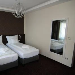 Vácz Hotel Vác - Egyéb