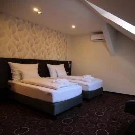 Vácz Hotel Vác - Egyéb
