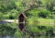 Vác - Gyadai tanösvény