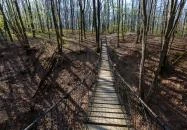 Gyadai tanösvény Vác