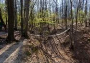 Gyadai tanösvény Vác