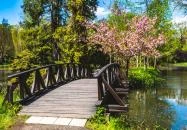 Vácrátóti Arborétum Vácrátót