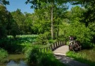 Vácrátóti Arborétum Vácrátót