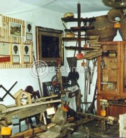 Vági Helytörténeti Gyűjtemény