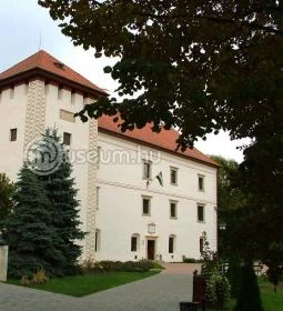 MNM - Vay Ádám Múzeum