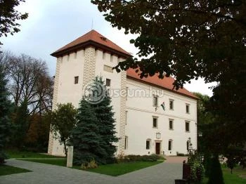 Vaja - MNM - Vay Ádám Múzeum