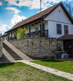 Kemencés Vendégház