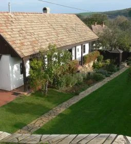 Kemencés Vendégház