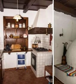 Kemencés Vendégház