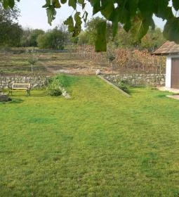 Kemencés Vendégház