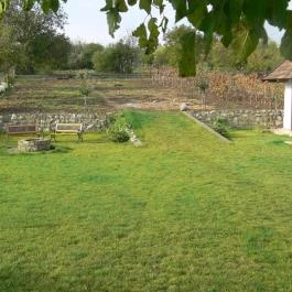 Kemencés Vendégház Vanyarc - Egyéb