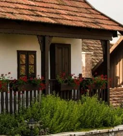 Kemencés Vendégház