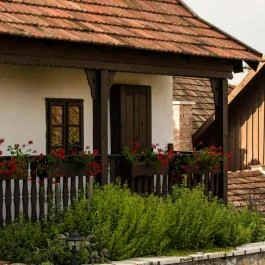 Kemencés Vendégház Vanyarc - Egyéb